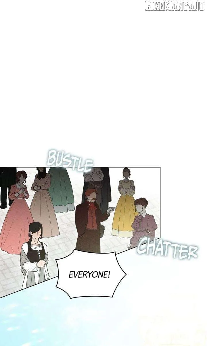 I Am Being Chased by My Husband Chapter 41 Online - página 2
