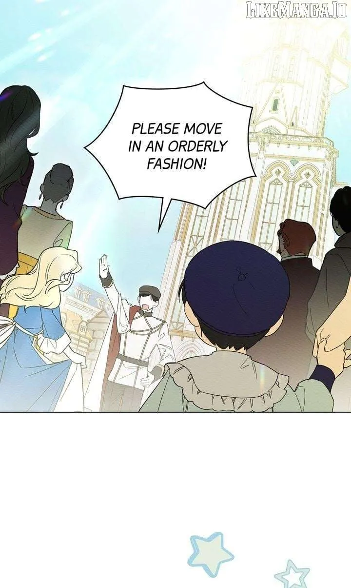 I Am Being Chased by My Husband Chapter 41 Online - página 3