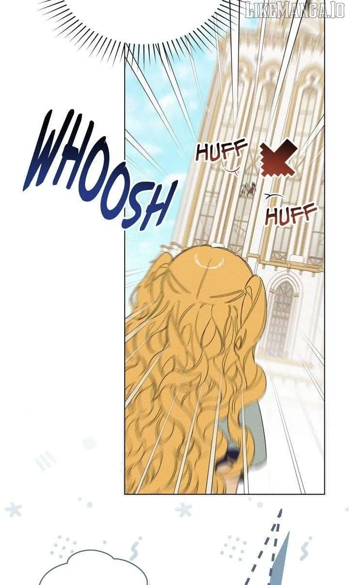 I Am Being Chased by My Husband Chapter 41 Online - página 10