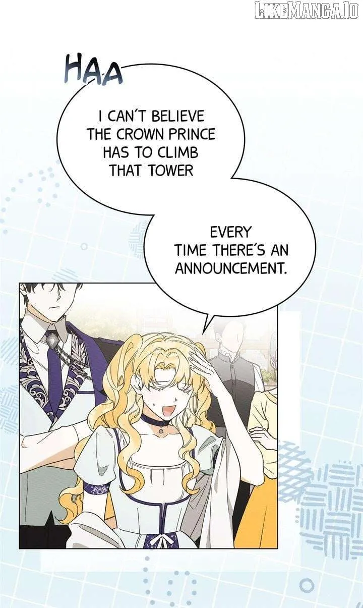I Am Being Chased by My Husband Chapter 41 Online - página 12