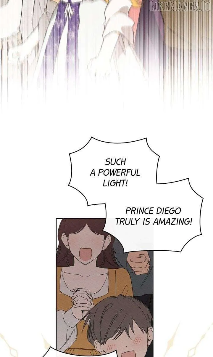 I Am Being Chased by My Husband Chapter 41 Online - página 25