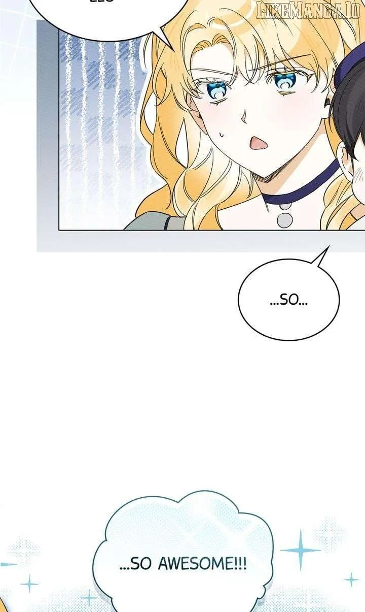 I Am Being Chased by My Husband Chapter 41 Online - página 30