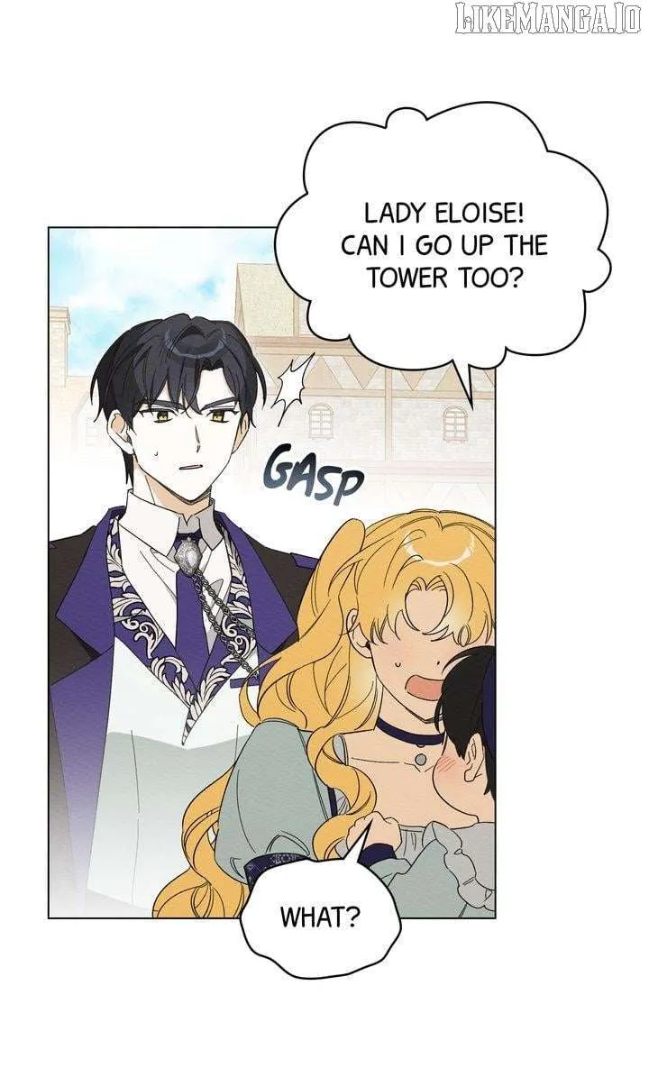I Am Being Chased by My Husband Chapter 41 Online - página 32