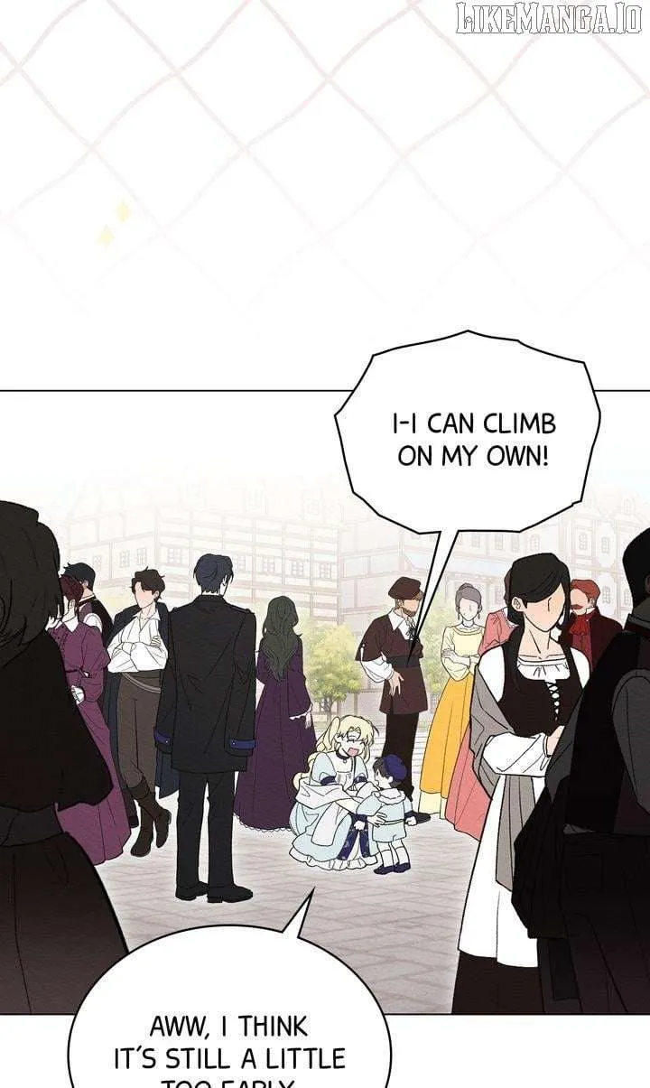 I Am Being Chased by My Husband Chapter 41 Online - página 38