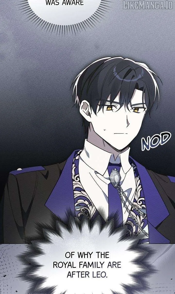 I Am Being Chased by My Husband Chapter 41 Online - página 43