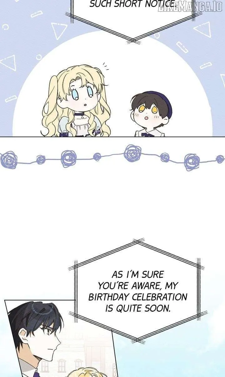 I Am Being Chased by My Husband Chapter 41 Online - página 46
