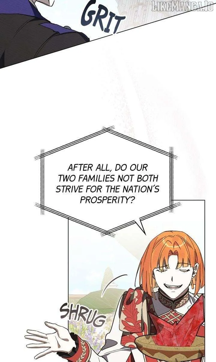 I Am Being Chased by My Husband Chapter 41 Online - página 56