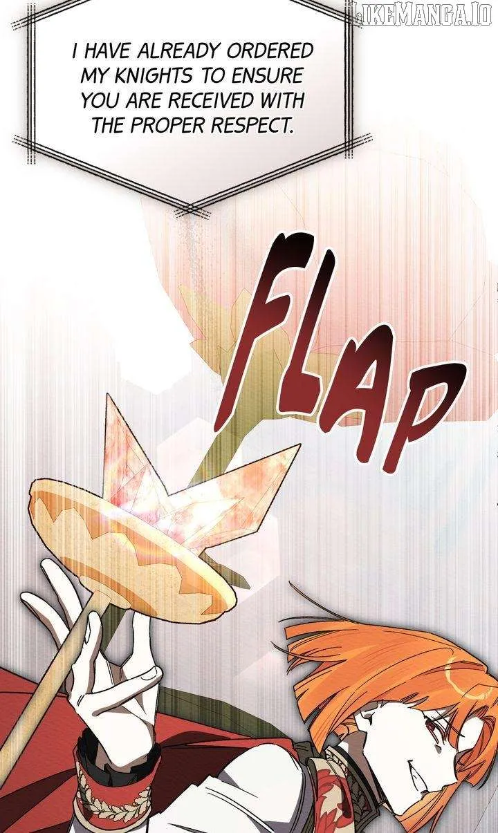 I Am Being Chased by My Husband Chapter 41 Online - página 58