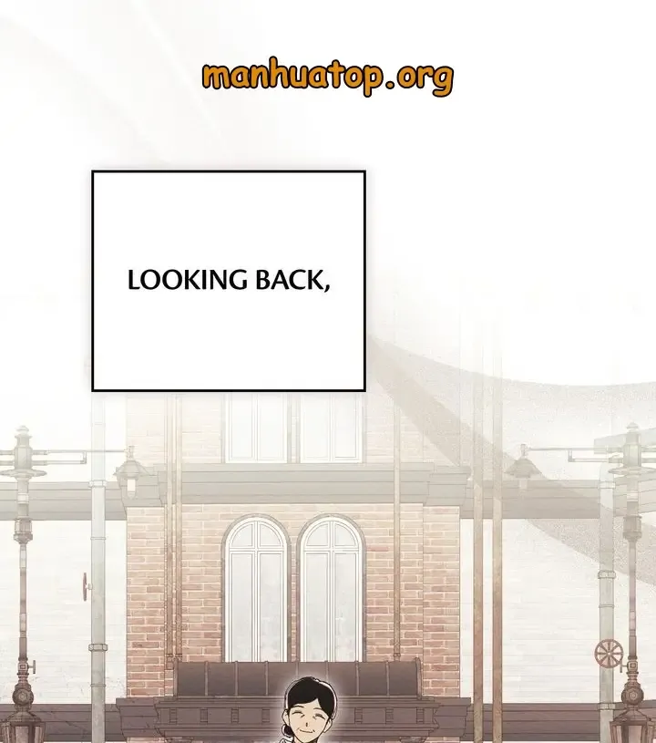 I Am Being Chased by My Husband Chapter 43 Online - página 1