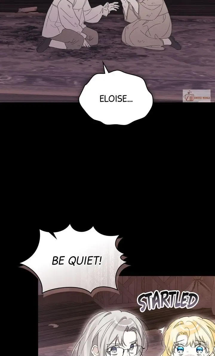 I Am Being Chased by My Husband Chapter 43 Online - página 8