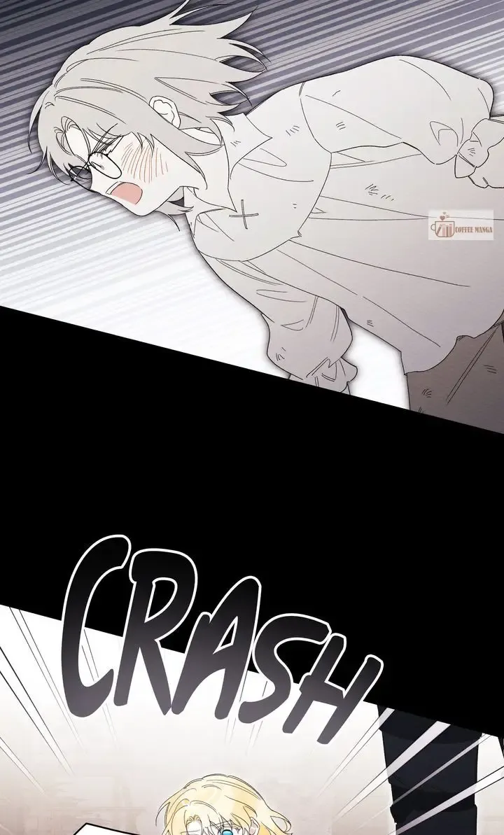 I Am Being Chased by My Husband Chapter 43 Online - página 12