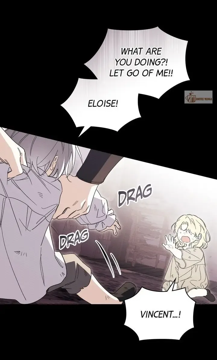 I Am Being Chased by My Husband Chapter 43 Online - página 20