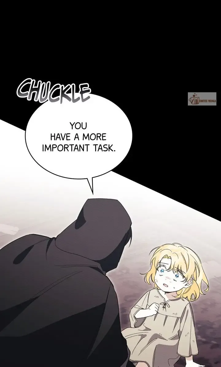 I Am Being Chased by My Husband Chapter 43 Online - página 22