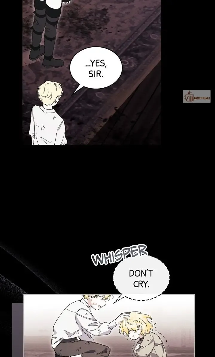 I Am Being Chased by My Husband Chapter 43 Online - página 30