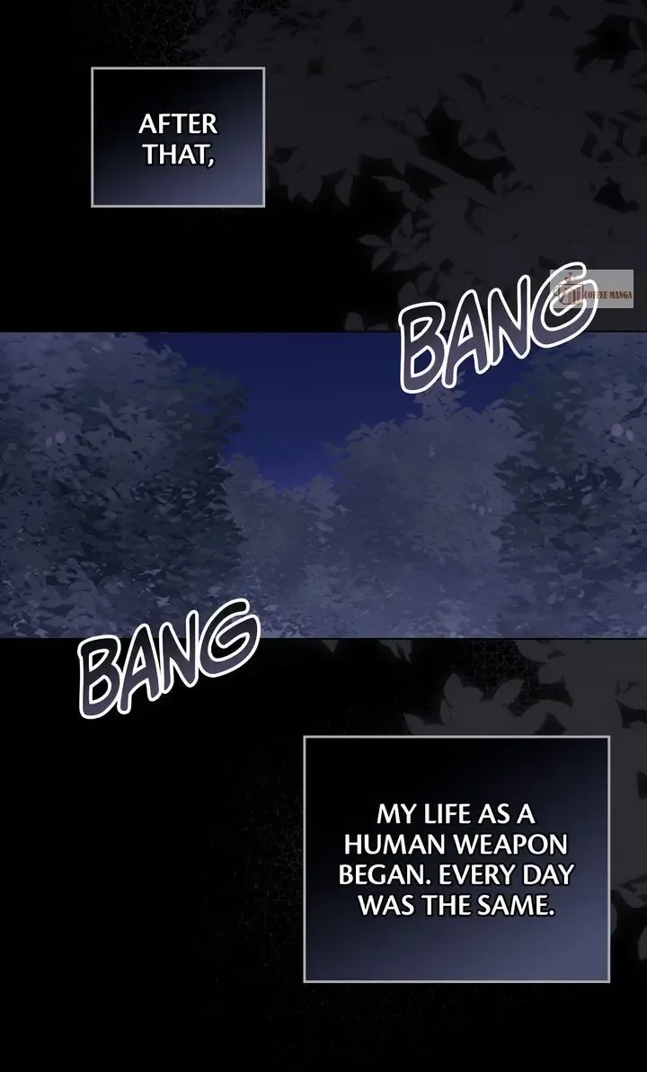 I Am Being Chased by My Husband Chapter 43 Online - página 36