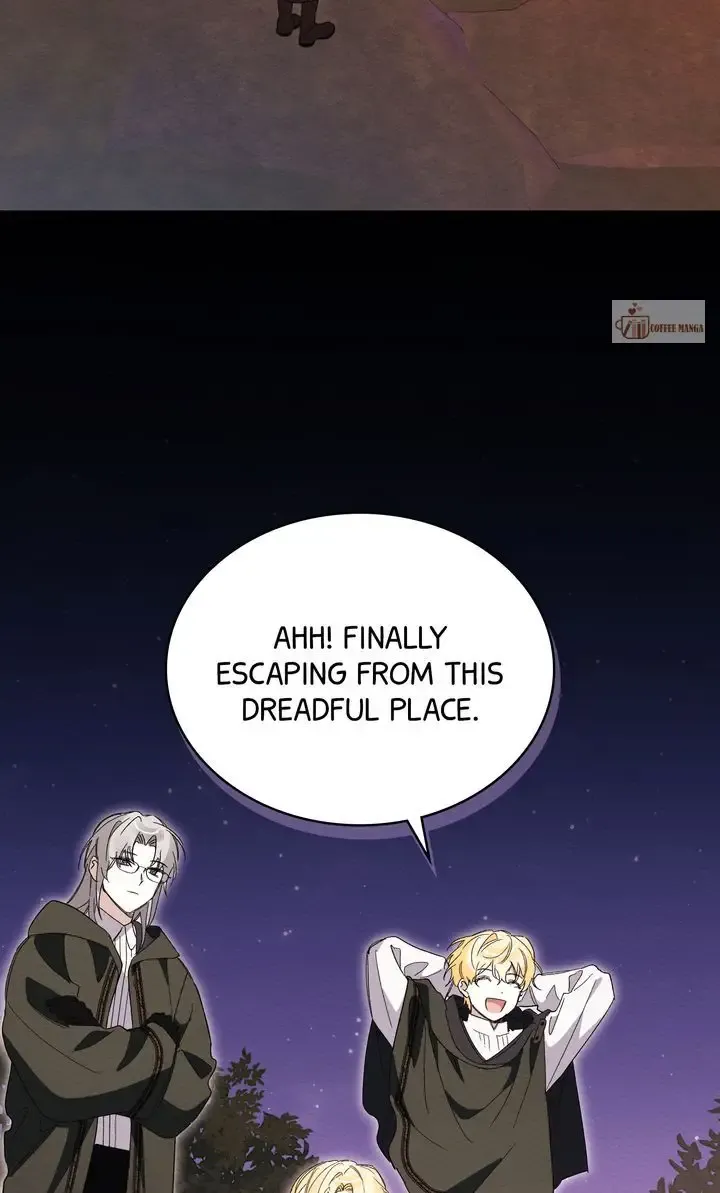 I Am Being Chased by My Husband Chapter 43 Online - página 46
