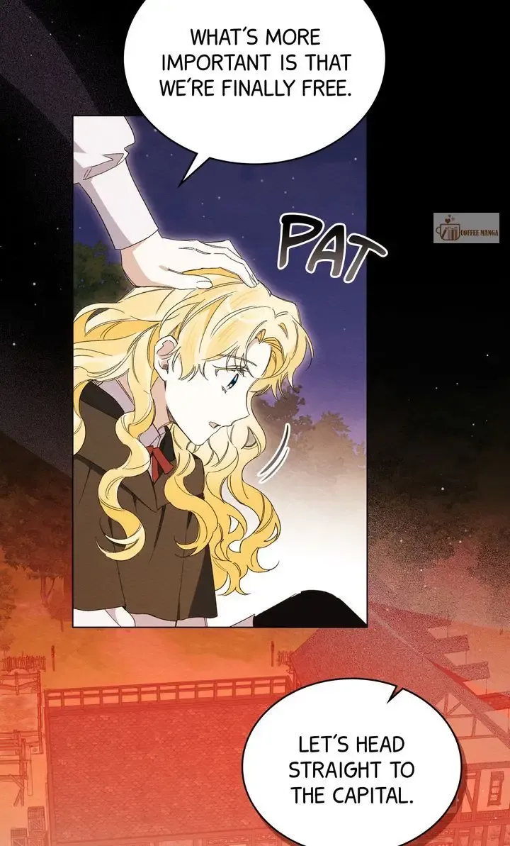 I Am Being Chased by My Husband Chapter 43 Online - página 56