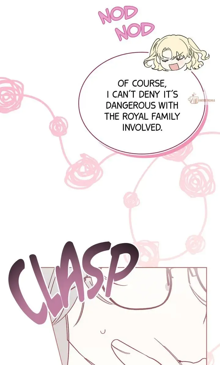 I Am Being Chased by My Husband Chapter 43 Online - página 73