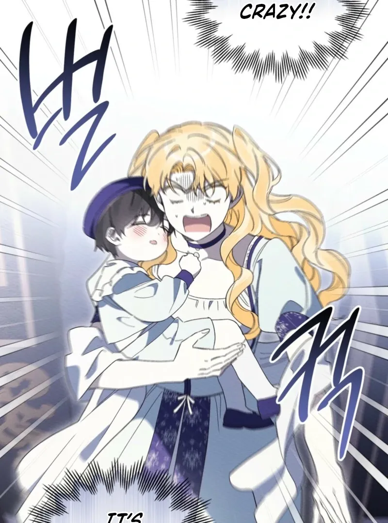 I Am Being Chased by My Husband Chapter 44 Online - página 5