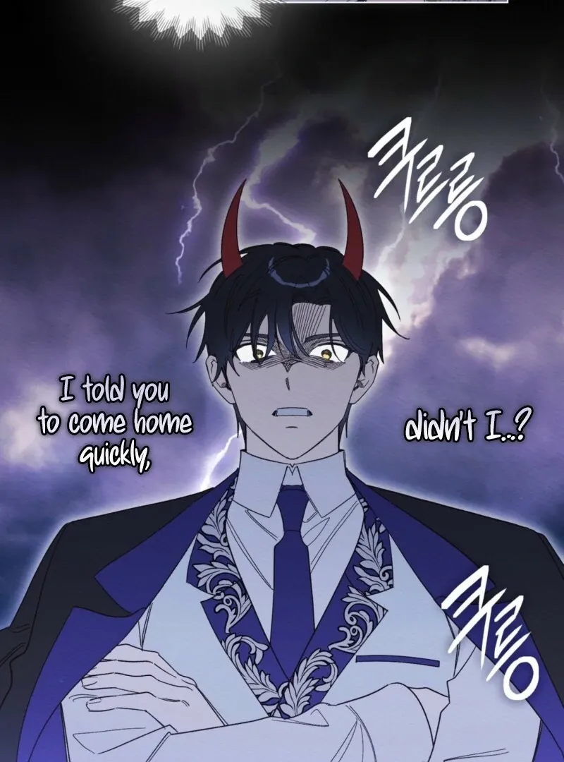 I Am Being Chased by My Husband Chapter 44 Online - página 10