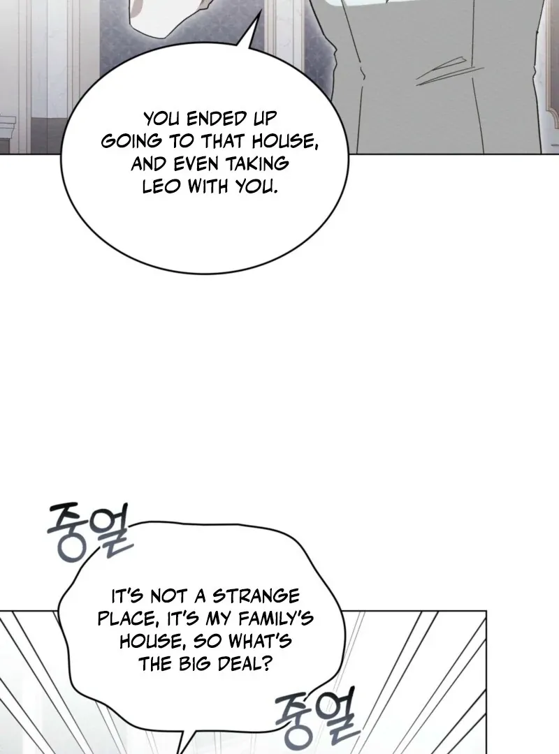 I Am Being Chased by My Husband Chapter 44 Online - página 30