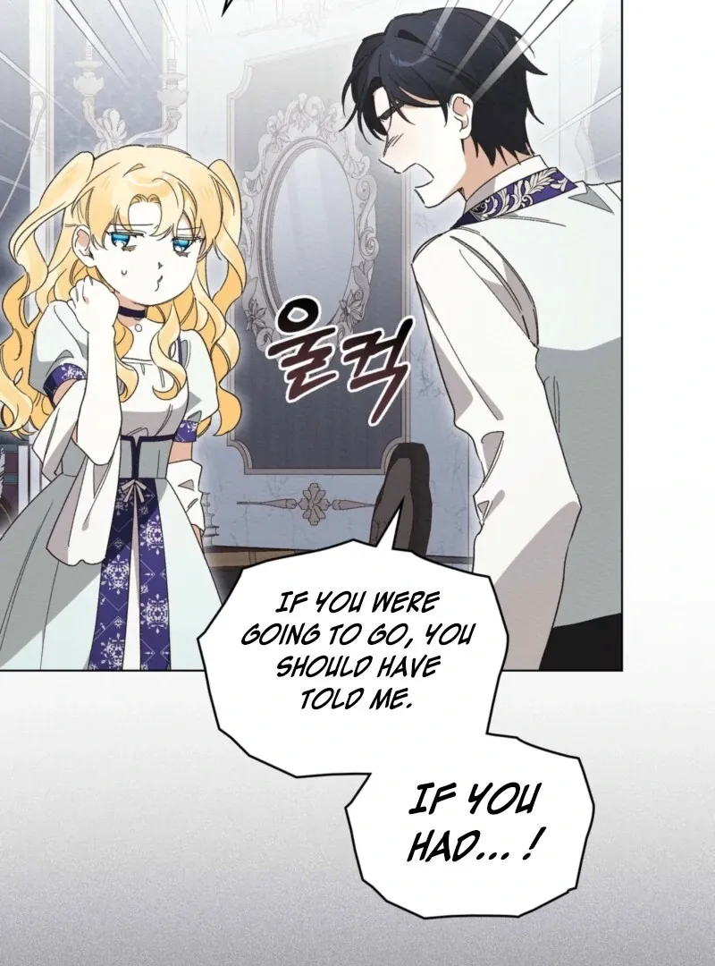 I Am Being Chased by My Husband Chapter 44 Online - página 31