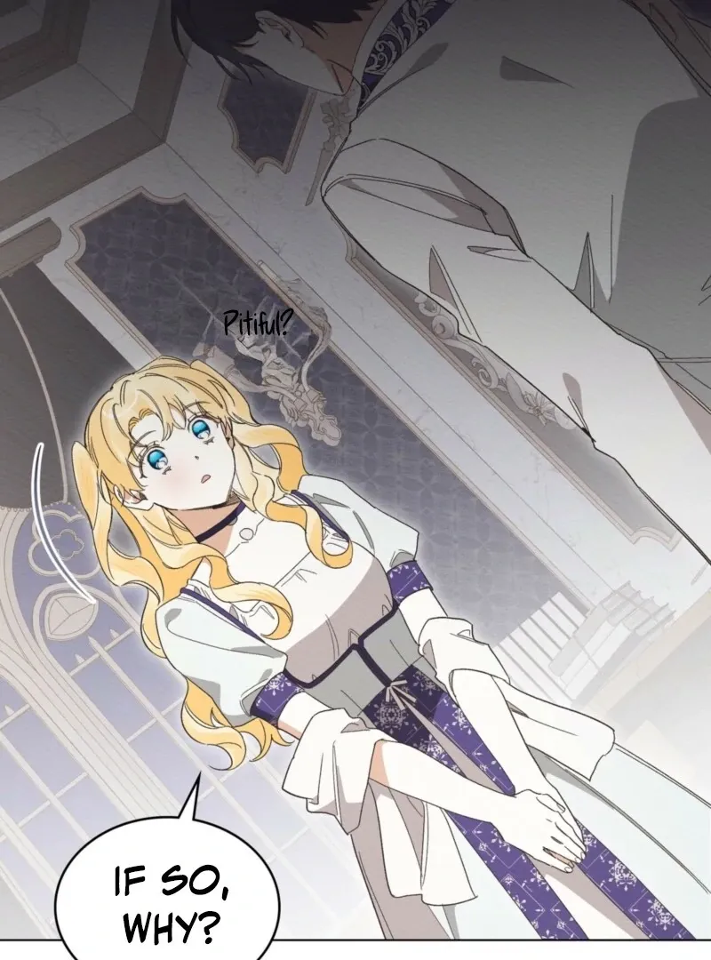 I Am Being Chased by My Husband Chapter 44 Online - página 40