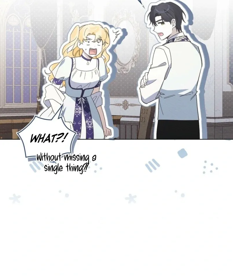 I Am Being Chased by My Husband Chapter 44 Online - página 42