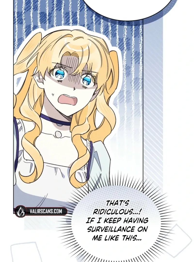 I Am Being Chased by My Husband Chapter 44 Online - página 45
