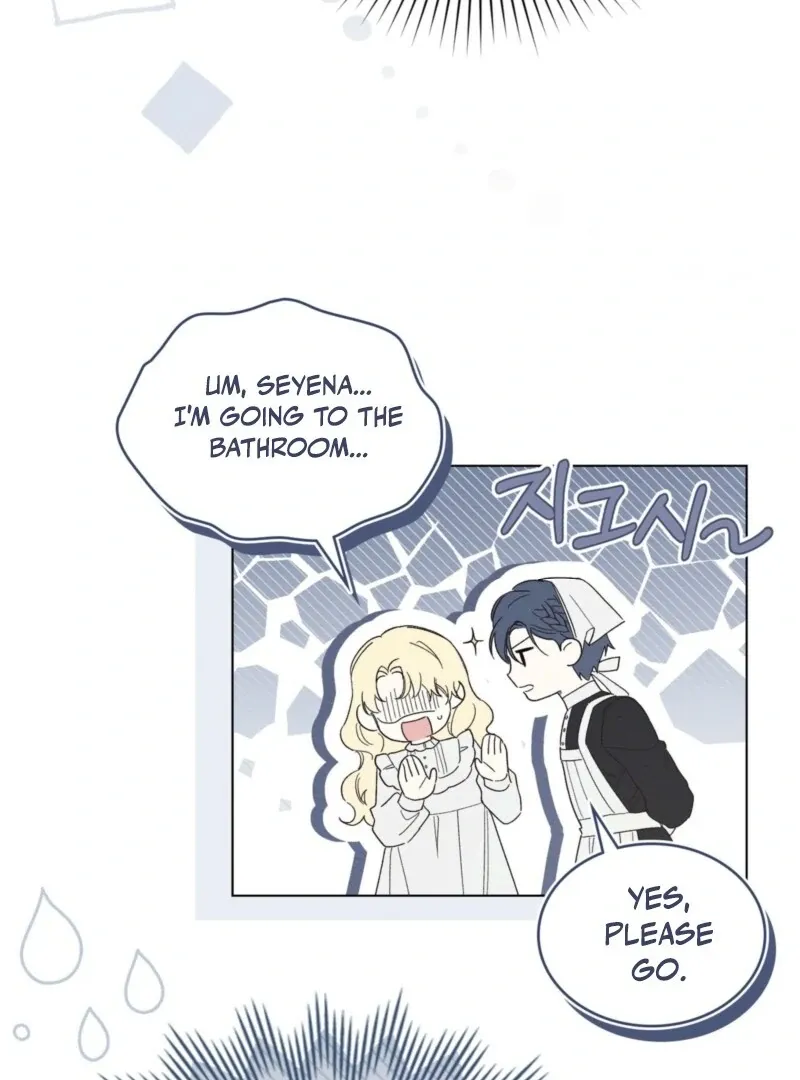 I Am Being Chased by My Husband Chapter 44 Online - página 46