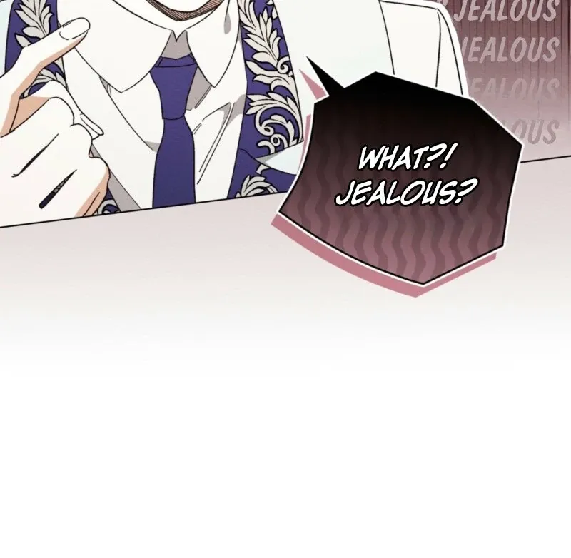 I Am Being Chased by My Husband Chapter 44 Online - página 56