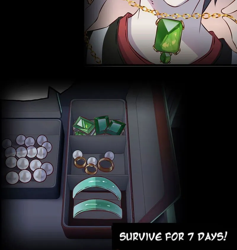I Am Carrying Gold From The Post-Apocalyptic World Chapter 0 Online - página 13
