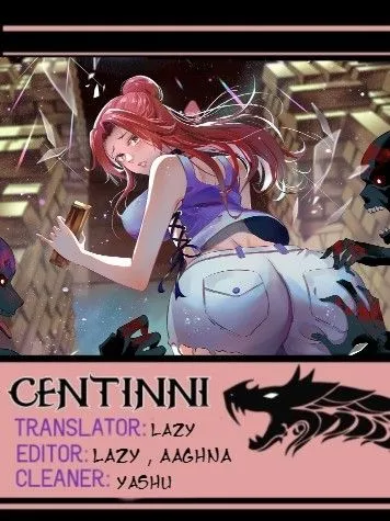 I Am Carrying Gold From The Post-Apocalyptic World Chapter 1 Online - página 1