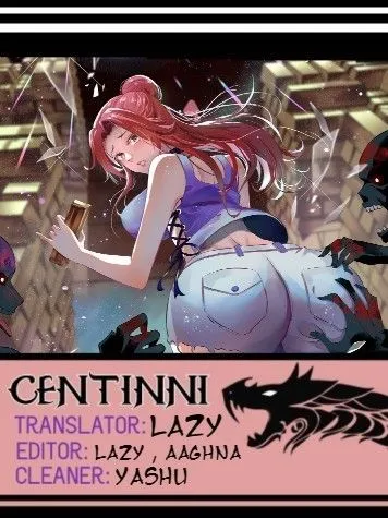 I Am Carrying Gold From The Post-Apocalyptic World Chapter 13 Online - página 2