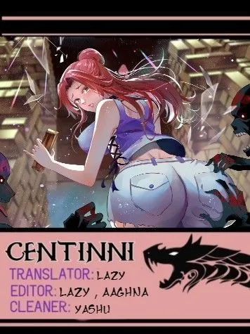 I Am Carrying Gold From The Post-Apocalyptic World Chapter 3 Online - página 1