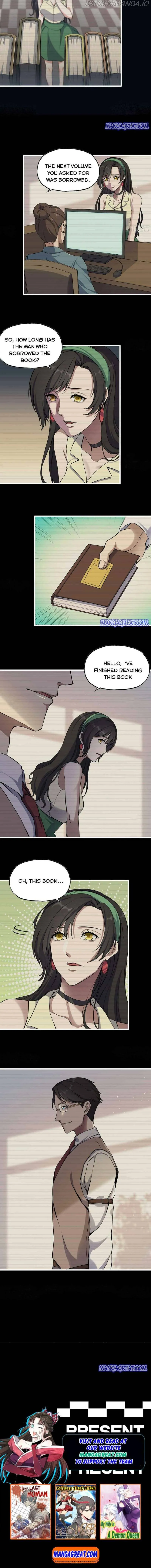 I Am Carrying Gold From The Post-Apocalyptic World Chapter 323 Online - página 5