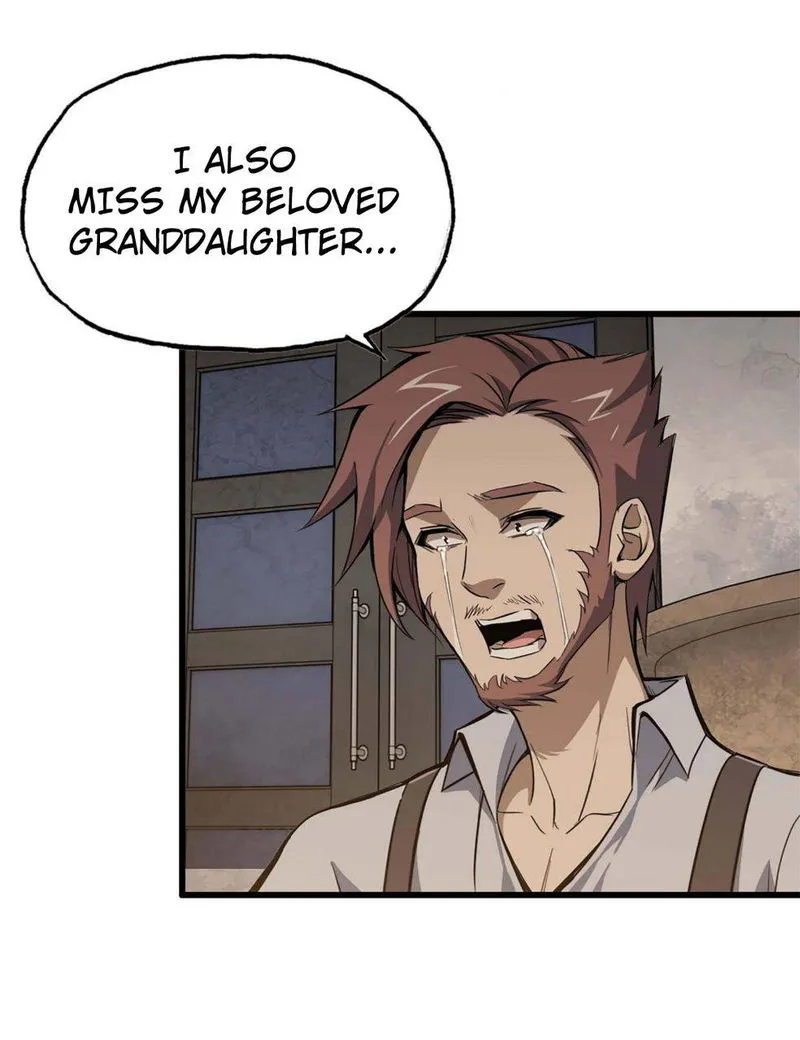I Am Carrying Gold From The Post-Apocalyptic World Chapter 38 Online - página 13