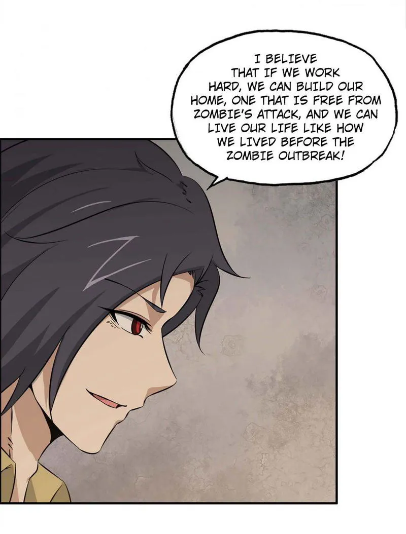 I Am Carrying Gold From The Post-Apocalyptic World Chapter 38 Online - página 19