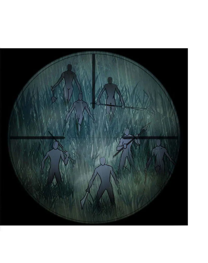 I Am Carrying Gold From The Post-Apocalyptic World Chapter 41 Online - página 33