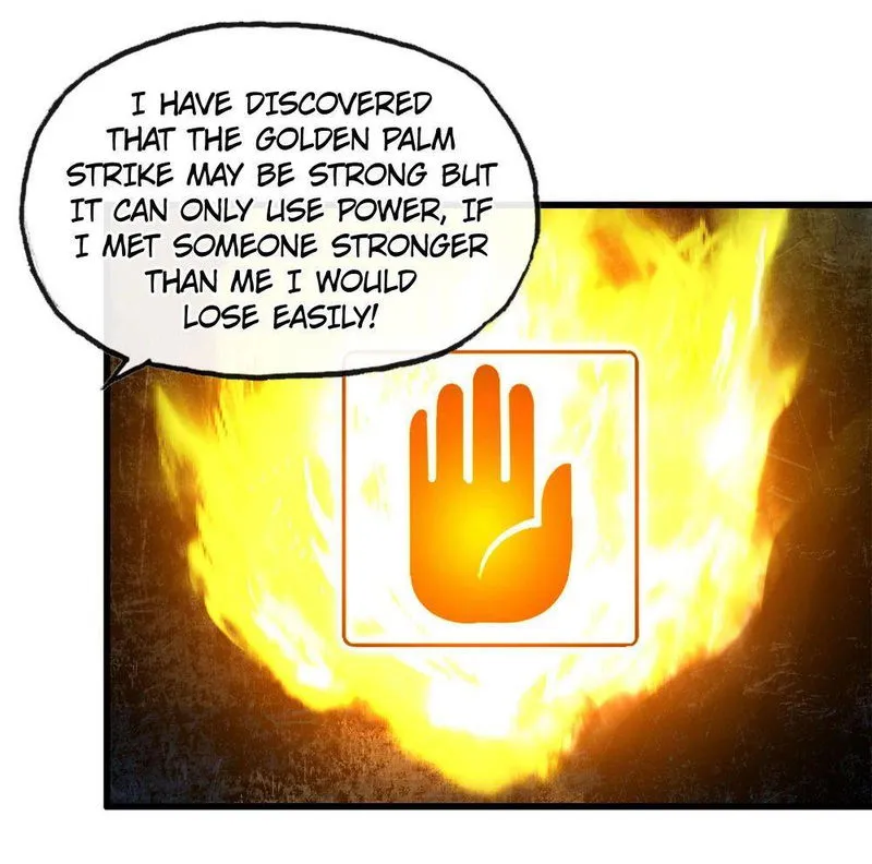 I Am Carrying Gold From The Post-Apocalyptic World Chapter 51 Online - página 3