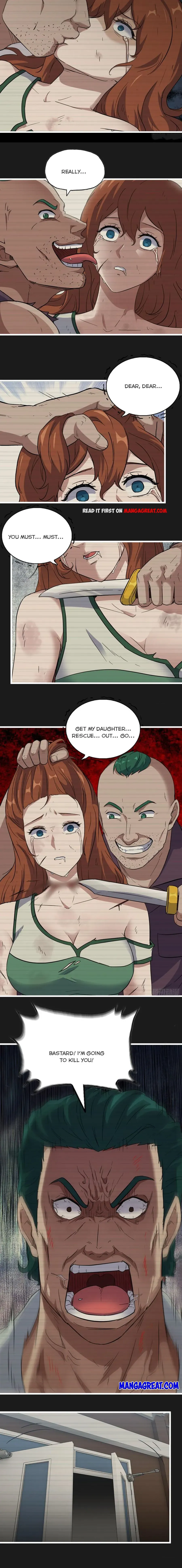 I Am Carrying Gold From The Post-Apocalyptic World Chapter 542 Online - página 2