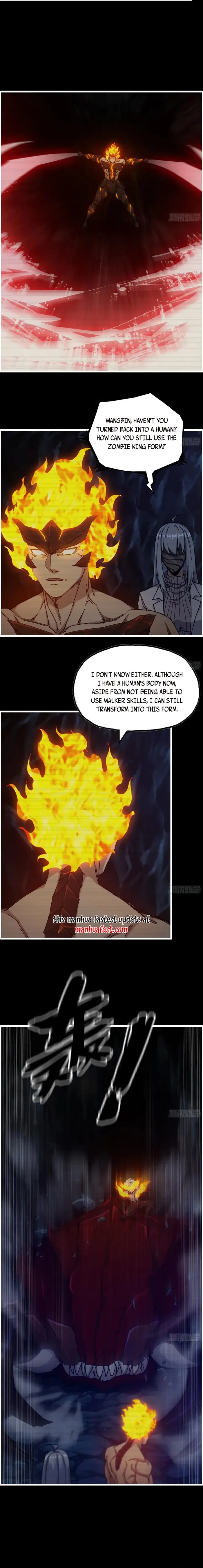 I Am Carrying Gold From The Post-Apocalyptic World Chapter 695 Online - página 4