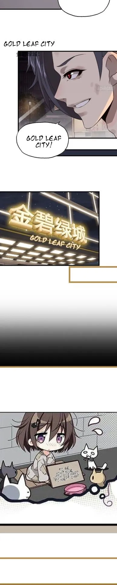 I Am Carrying Gold From The Post-Apocalyptic World Chapter 7 Online - página 18