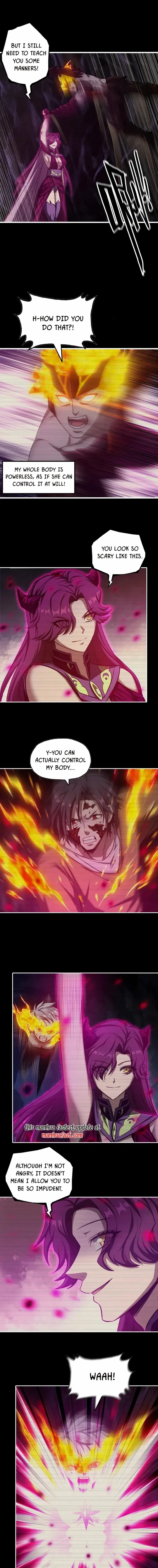 I Am Carrying Gold From The Post-Apocalyptic World Chapter 701 Online - página 2