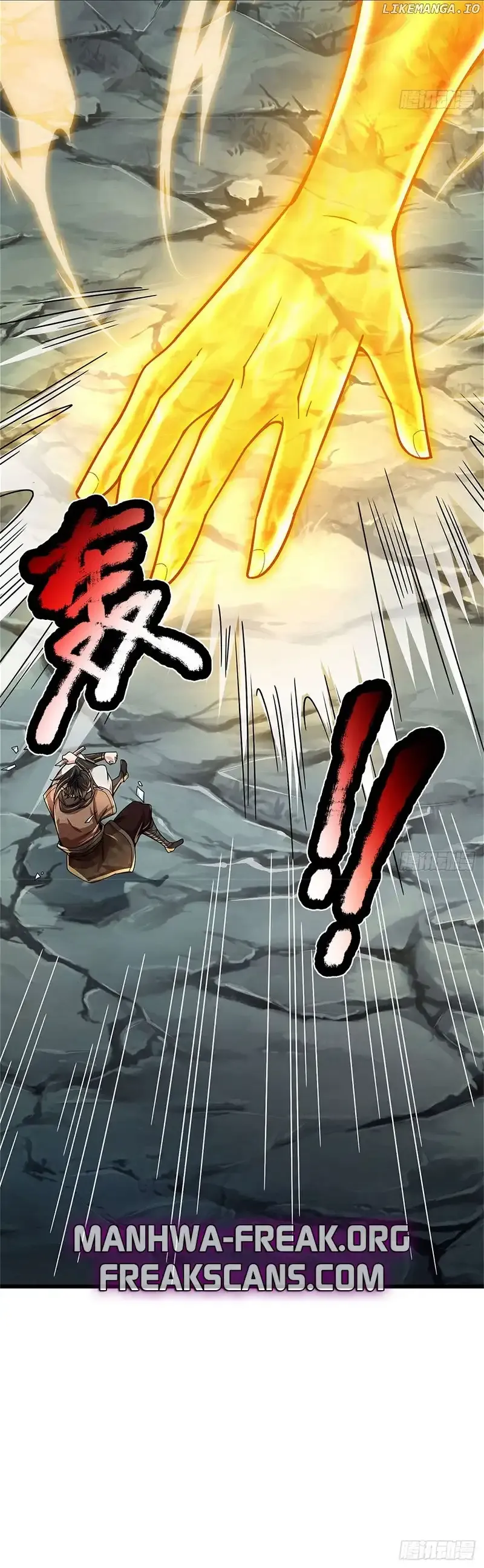 I Am Invincible in the Fantasy World of the Apocalypse Chapter 21 Online - página 6
