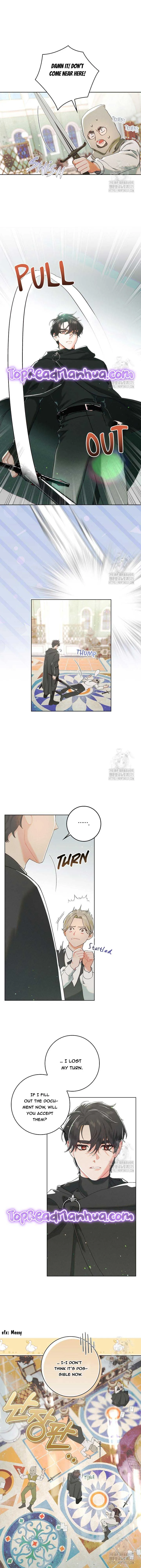 I Am Living an Unmarried Life With a Terminally Ill Lover Chapter 1 Online - página 12