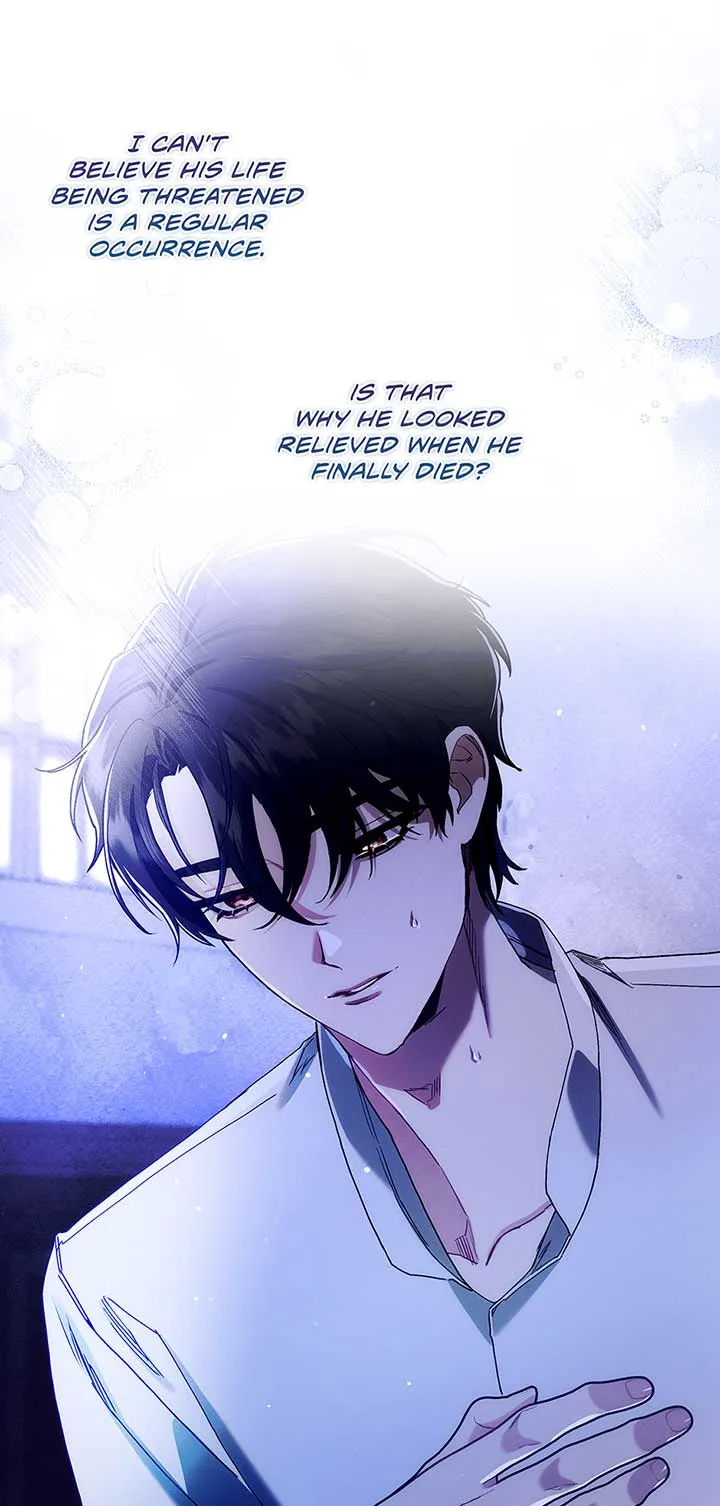 I Am Living an Unmarried Life With a Terminally Ill Lover Chapter 12 Online - página 26