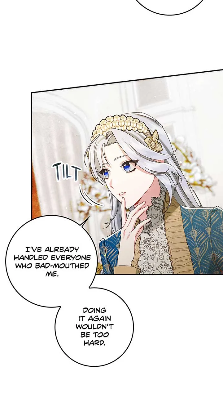 I Am Living an Unmarried Life With a Terminally Ill Lover Chapter 12 Online - página 36
