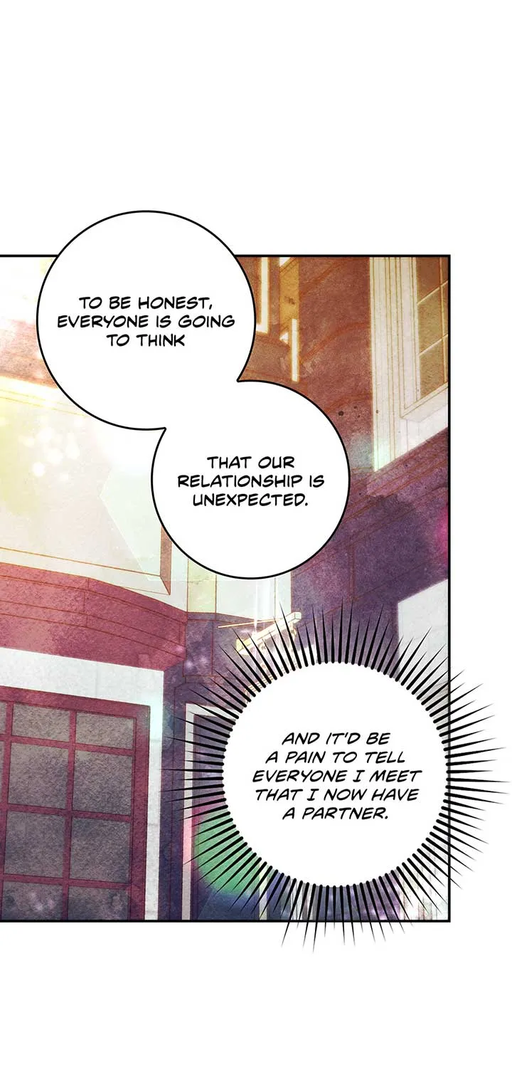 I Am Living an Unmarried Life With a Terminally Ill Lover Chapter 12 Online - página 49