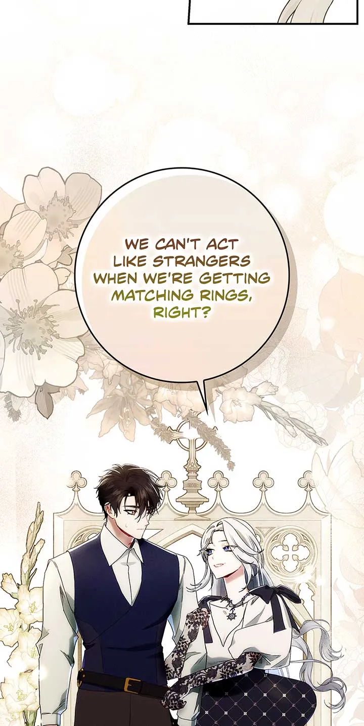 I Am Living an Unmarried Life With a Terminally Ill Lover Chapter 12 Online - página 53